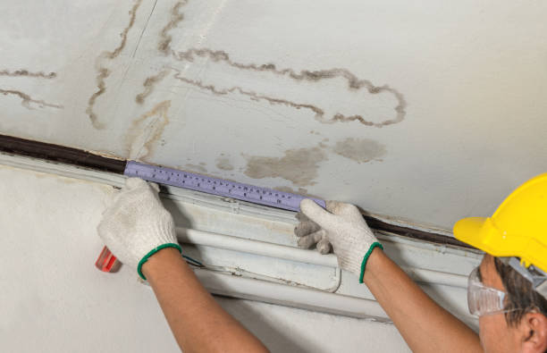 24/7 Emergency Water Damage Restoration experts in Vantage, WA